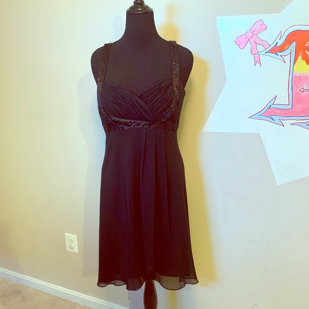 Pretty party dress